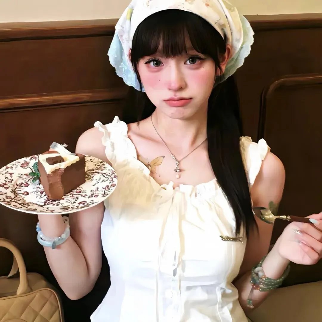 淑女痴恋